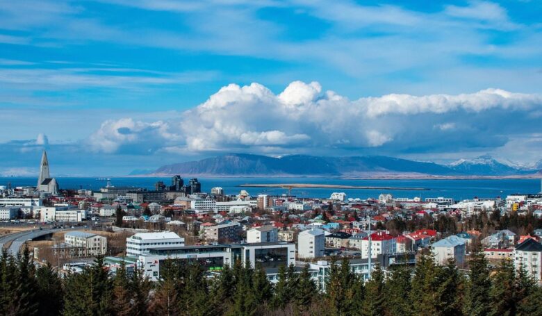 Reykjavik mezzi di trasporto pubblico Reykjavik mezzi di trasporto pubblico