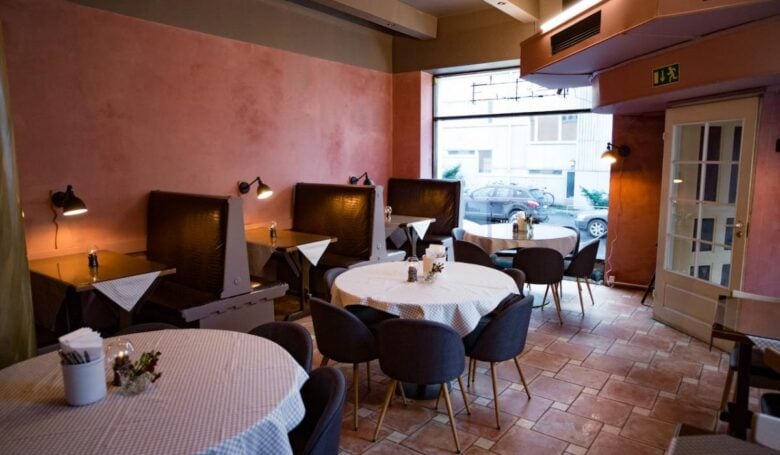 Ristorante Nerone Helsinki Ristorante Nerone Helsinki
