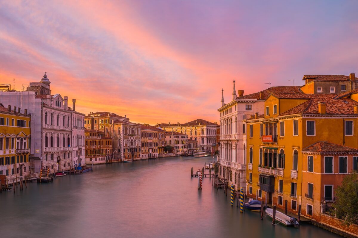 Mete italiane decantate dai “Travel Influencer” dove andare nel 2023