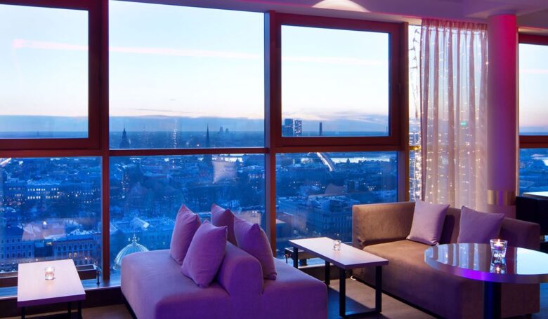 Skyline Bar Skyline Bar