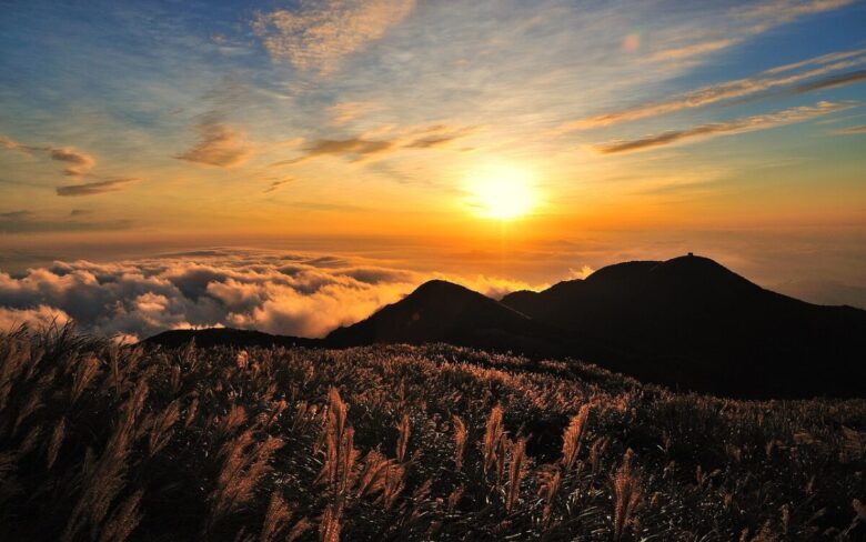 meteo-febbraio-tramonto meteo-febbraio-tramonto