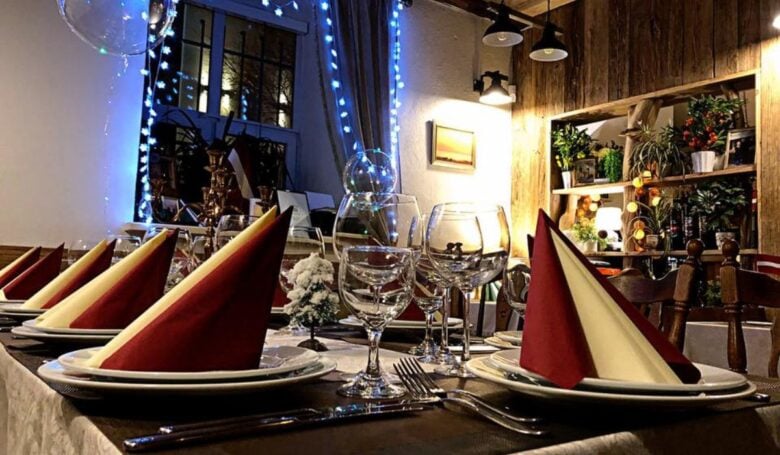 Trattoria Zviedru vārti Riga Trattoria Zviedru vārti Riga