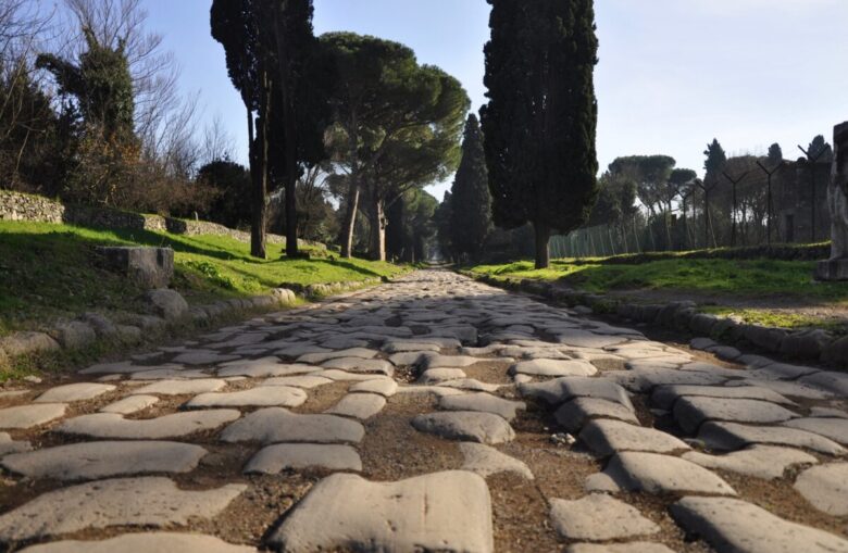 via-appia via-appia