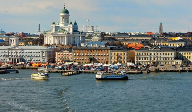 Visitare Helsinki attrazioni Visitare Helsinki attrazioni