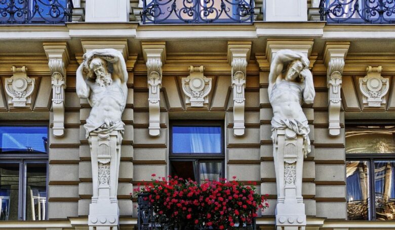 Visitare Riga Visitare Riga