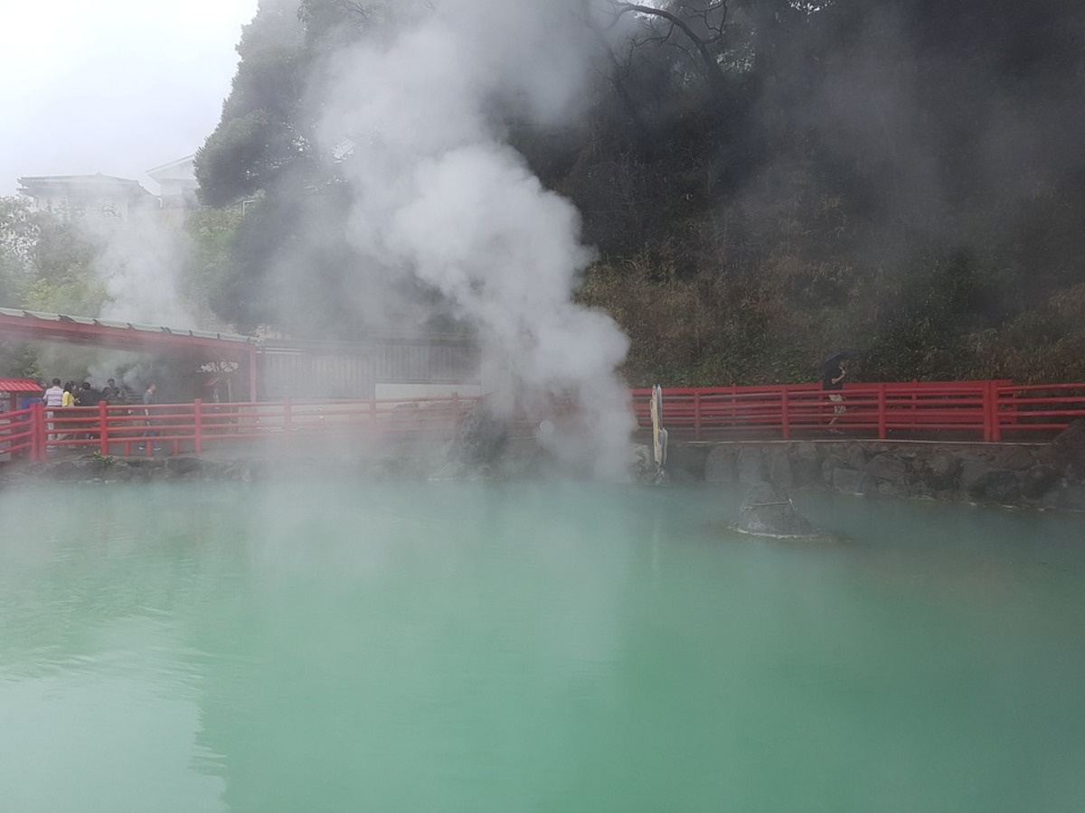 10 terme più belle e straordinarie del mondo: veri paradisi del relax e del benessere