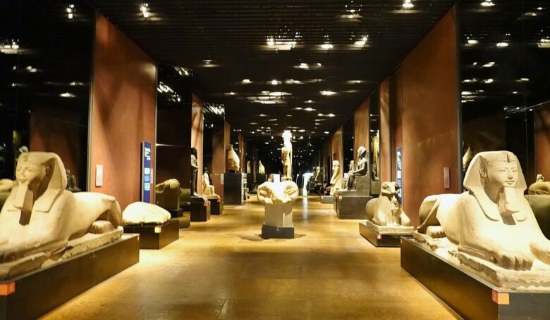 Biglietto gratis Museo Egizio Biglietto gratis Museo Egizio
