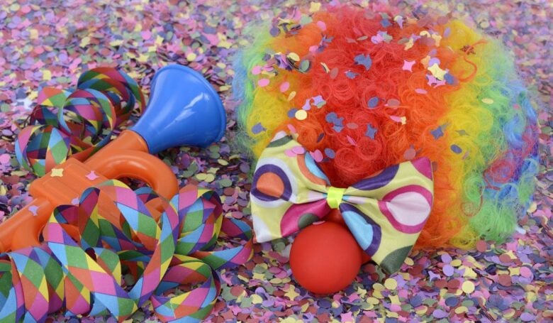 Carnevale 2023 Edenlandia Carnevale 2023 Edenlandia