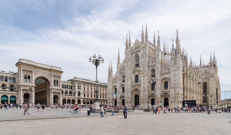 Carnevale Ambrosiano 2023 Milano Carnevale Ambrosiano 2023 Milano