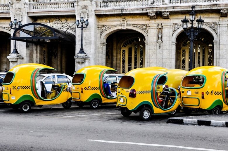 coco taxi (ph credit pixabay) coco taxi (ph credit pixabay)