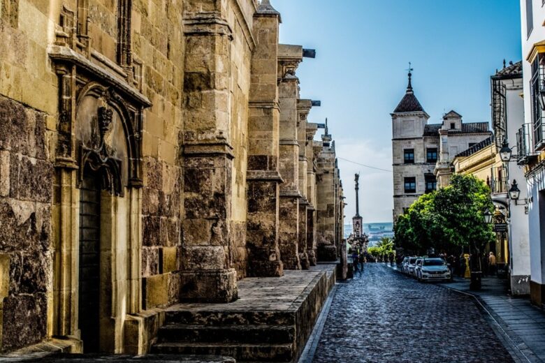 Cordoba (ph credit pixabay) Cordoba (ph credit pixabay)