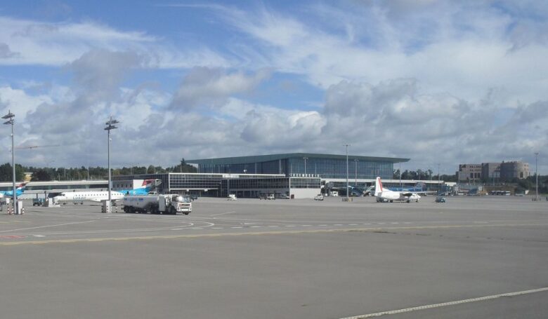 Lux Airport Lux Airport