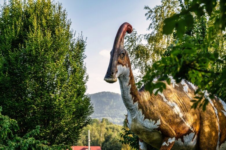 dinosauro 1 (ph credit pixabay) dinosauro 1 (ph credit pixabay)