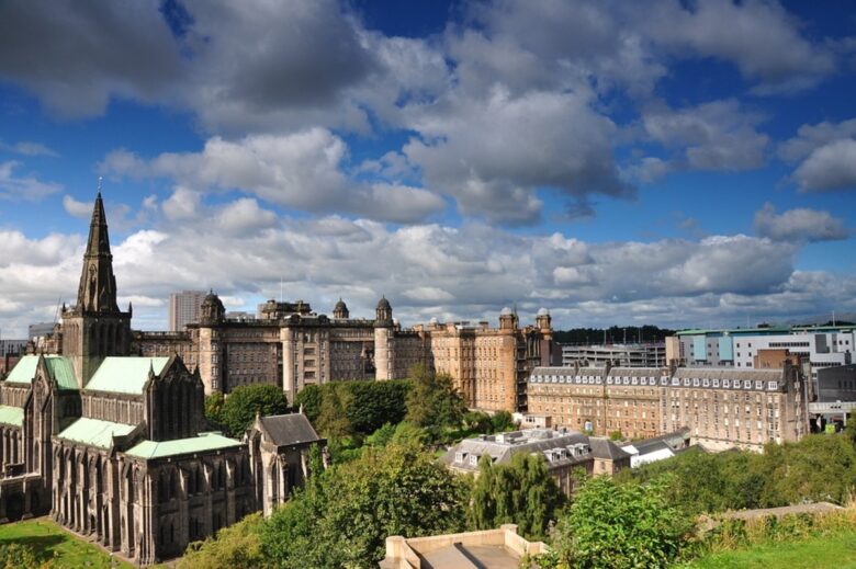 Glasgow (ph credit pixabay) Glasgow (ph credit pixabay)