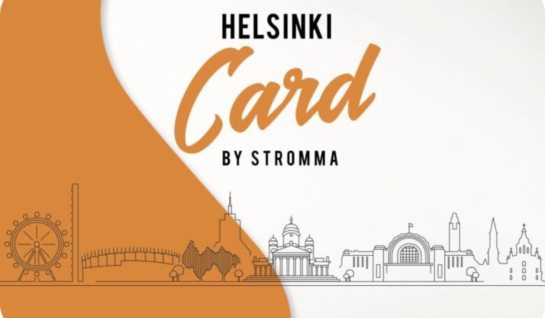 Helsinki City Card Helsinki City Card