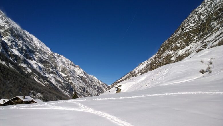 montagna (ph credit pixabay) montagna (ph credit pixabay)