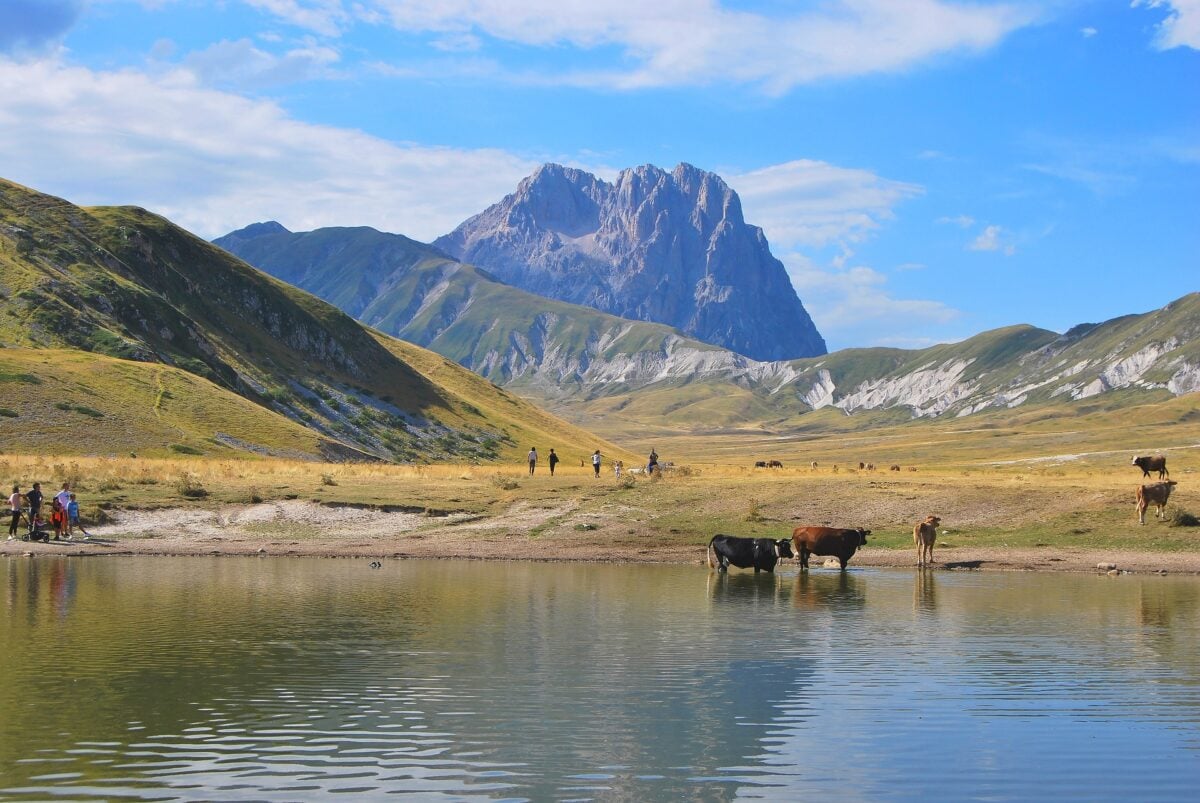 10 luoghi più selvaggi ed incontaminati d’Italia da visitare durante la Giornata Mondiale della Natura