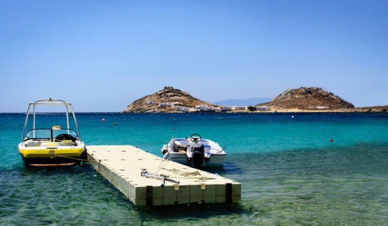 Mykonos Mykonos
