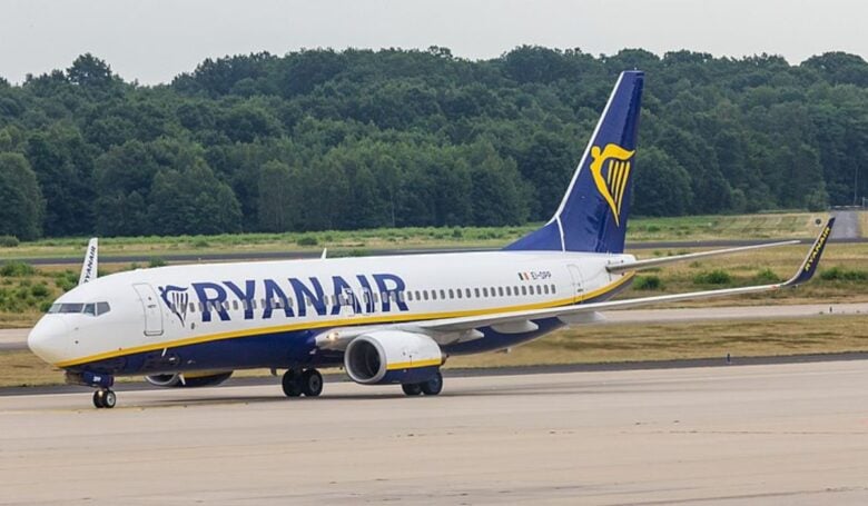 Offerta Ryanair voli estate 2023 Offerta Ryanair voli estate 2023