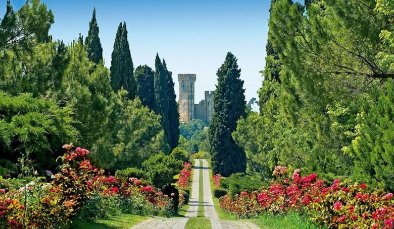 Offerta San Valentino Parco Giardino Sigurtà Offerta San Valentino Parco Giardino Sigurtà