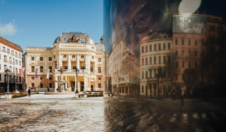 Piazza Hviezdoslav Bratislava Piazza Hviezdoslav Bratislava