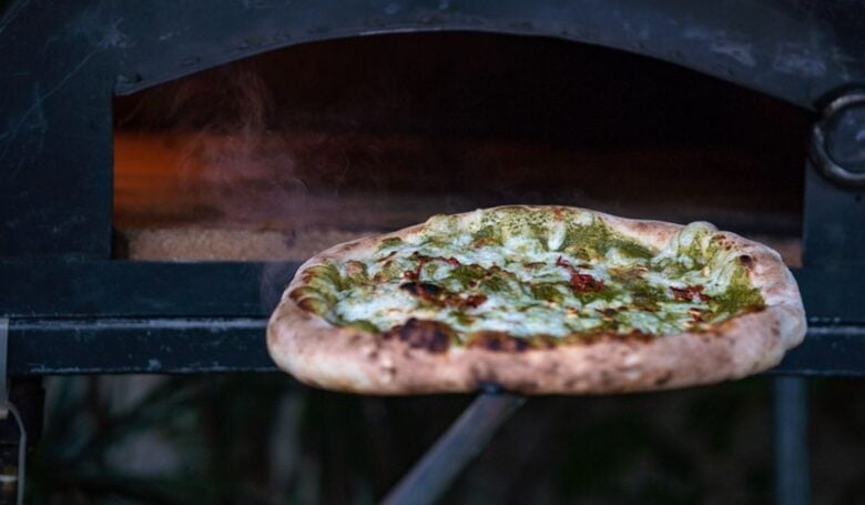 pizzerie a Lubiana pizzerie a Lubiana