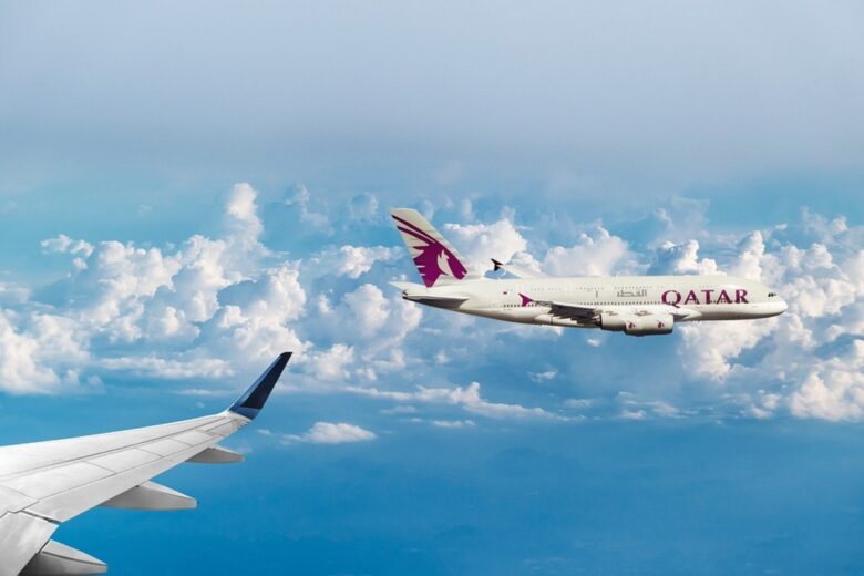 Qatar Airways (ph credit pixabay) Qatar Airways (ph credit pixabay)