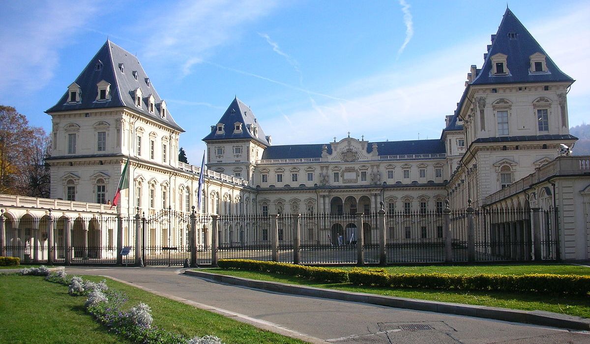 Palazzi, Giardini E Residenze Sabaude Da Visitare In Un Weekend Di ...