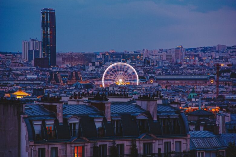 turismo (ph credit pixabay) turismo (ph credit pixabay)