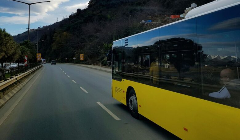 Vaduz trasporti pubblici Vaduz trasporti pubblici