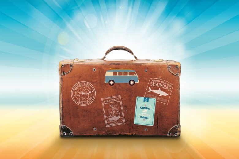 Viaggi 1 (ph credit pixabay) Viaggi 1 (ph credit pixabay)