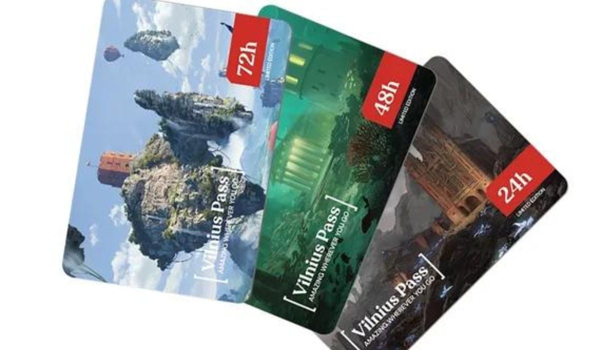 Vilnius: consigli su come muoversi e informazioni su city card e pass per agevolazioni e sconti