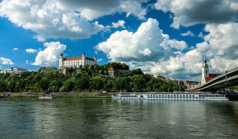 Visitare Bratislava Visitare Bratislava