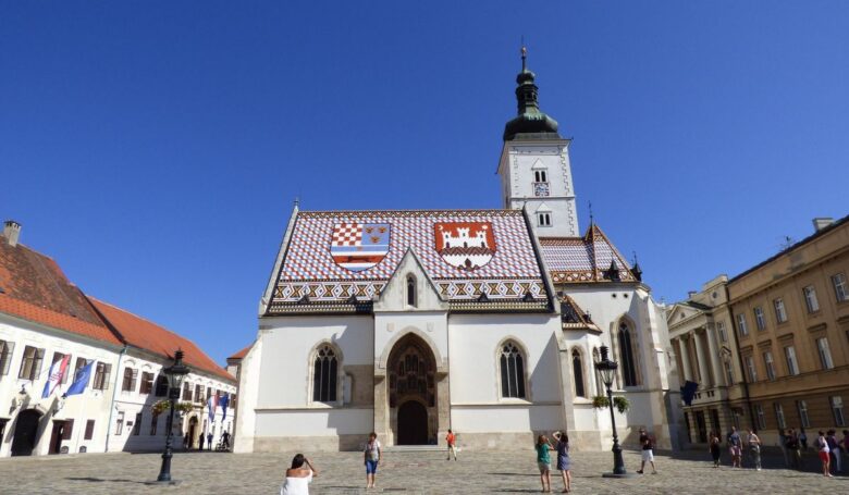 Zagabria guida turistica Zagabria guida turistica