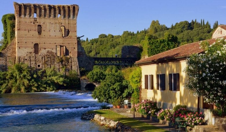 Borghetto Borghetto