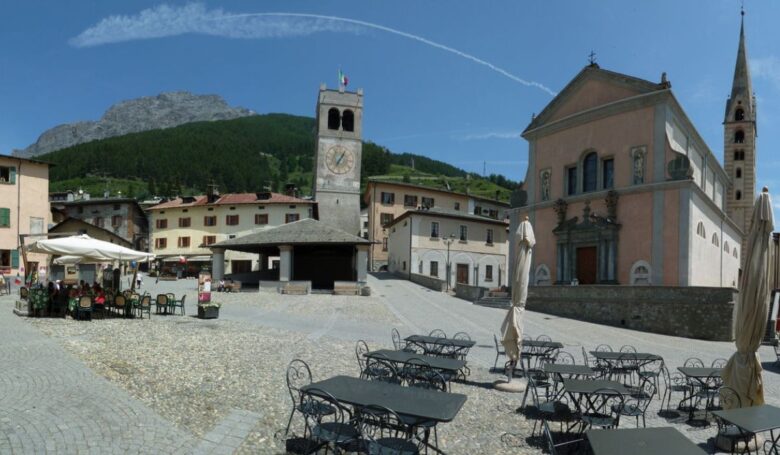 Bormio Pasquali 2023 Bormio Pasquali 2023