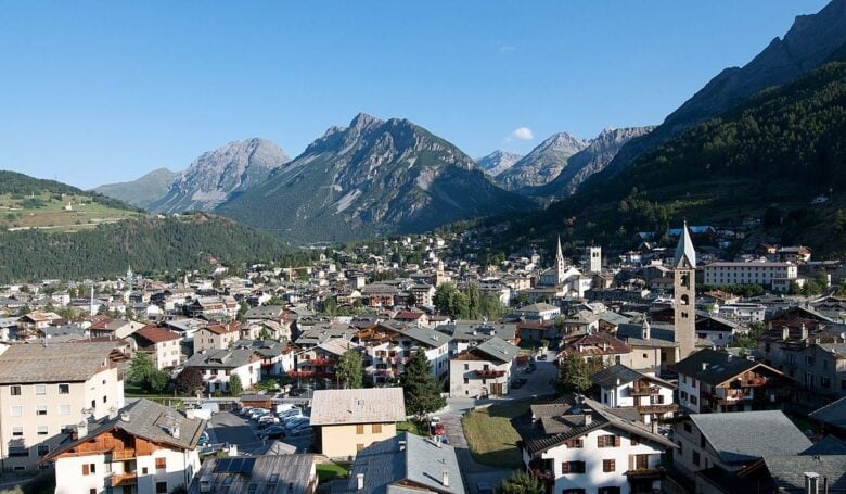 Bormio Pasquali Bormio Pasquali