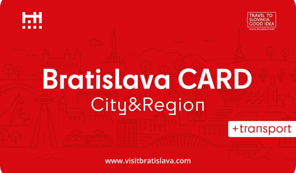 Bratislava: consigli su come muoversi e informazioni su city card e pass per agevolazioni e sconti