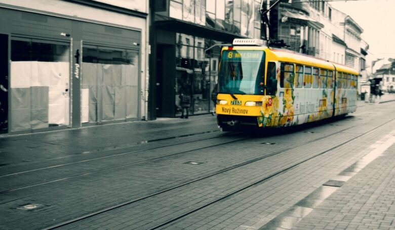 Bratislava trasporti pubblici Bratislava trasporti pubblici