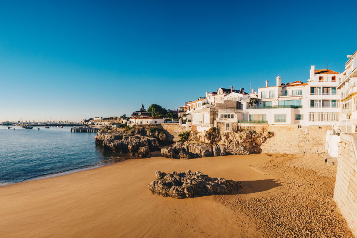 cascais cosa vedere cascais cosa vedere