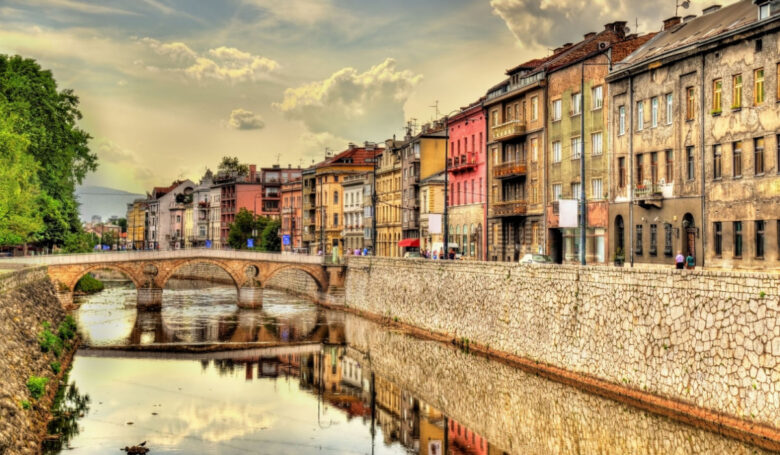 centro storico sarajevo centro storico sarajevo