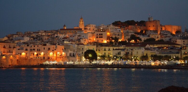 città di Bari città di Bari