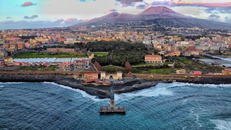 città di Napoli città di Napoli