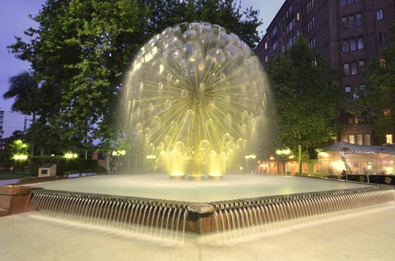 El-Alamein-Fountain El-Alamein-Fountain