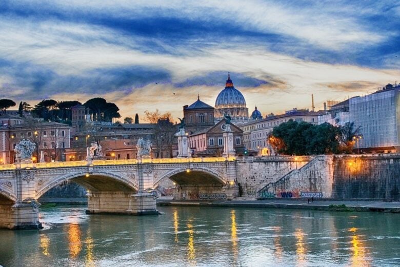 fiume-tevere-roma fiume-tevere-roma
