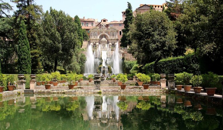 giardini più belli centro italia giardini più belli centro italia