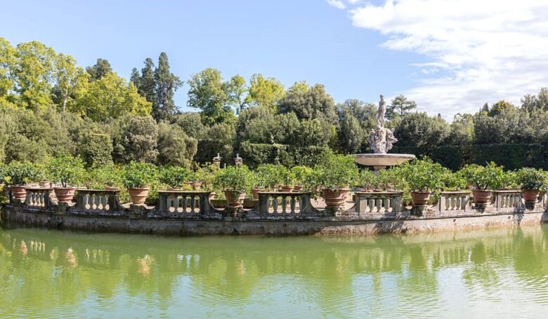 giardini più belli da visitare nel centro italia giardini più belli da visitare nel centro italia