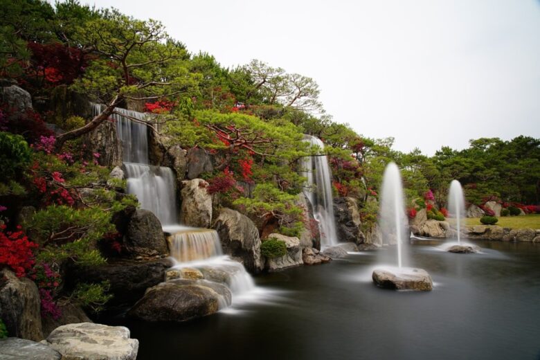 giardini Principato di Monaco (ph credit pixabay) giardini Principato di Monaco (ph credit pixabay)