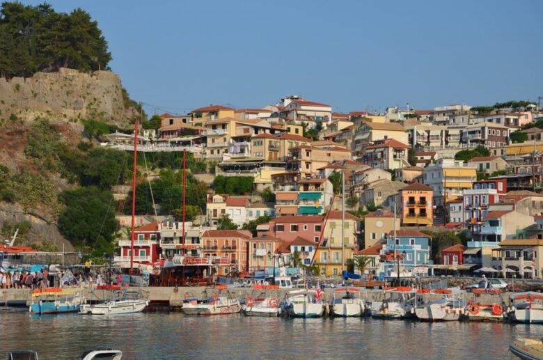 Grecia Grecia
