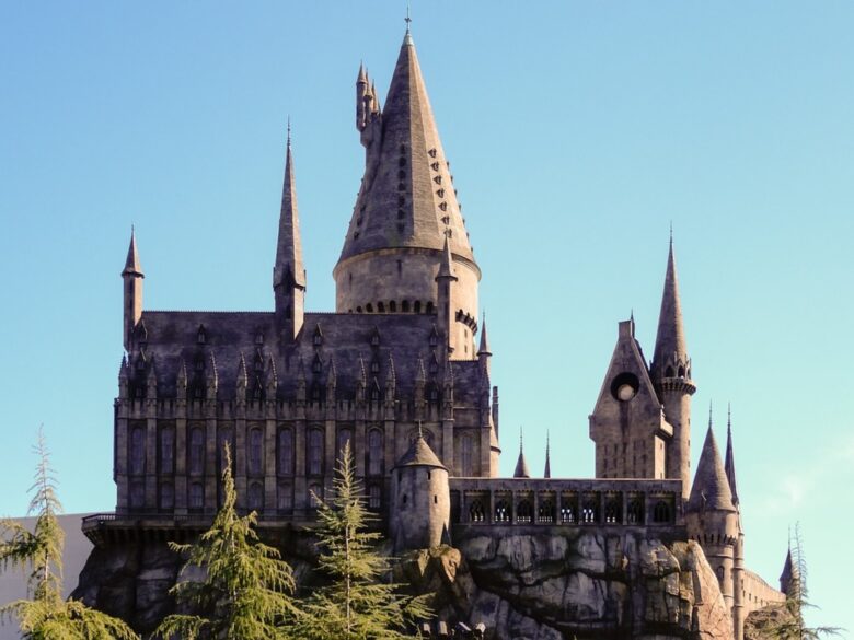 hogwarts harry potter hogwarts harry potter